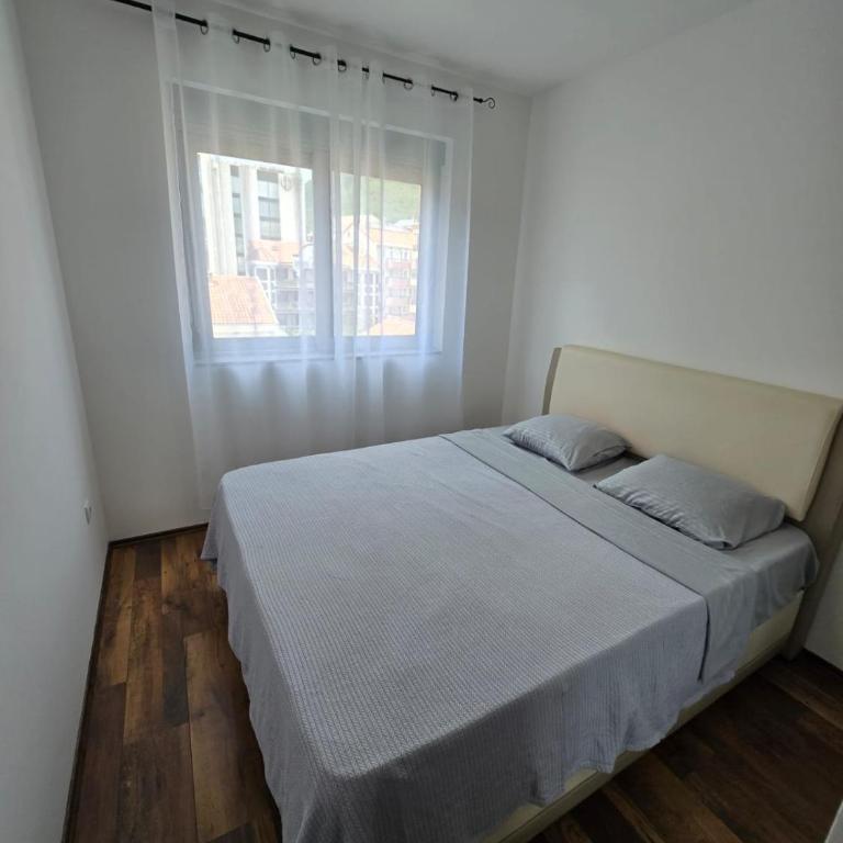 Omega 3 Apartment Budva - Apartman sa 1 Spavaćom Sobom - 5