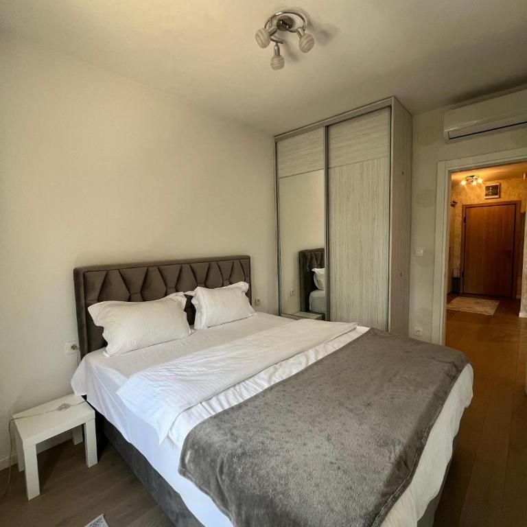 Apartmen Sofia - Apartman sa 1 Spavaćom Sobom - 5