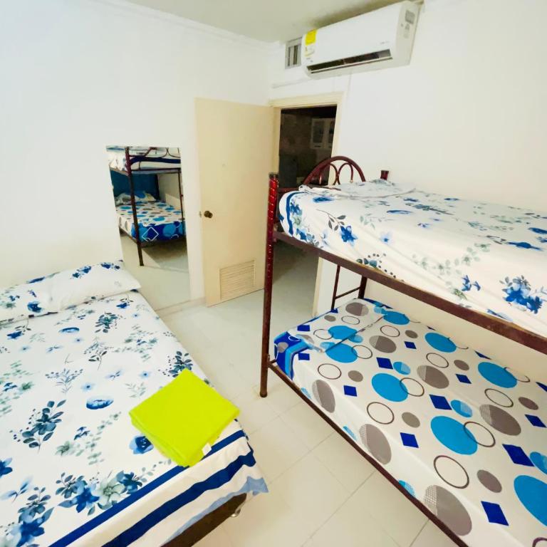 APARTAMENTO RODADERO MIRAMAR In - Apartamento de 1 dormitorio - 6