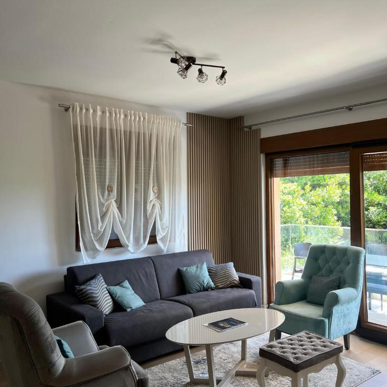Apartmen Sofia - Apartman sa 1 Spavaćom Sobom - 3