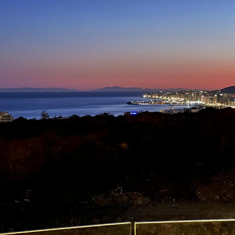 Panoramica views superb luxury apartment - Apartamento con vistas al mar - 5
