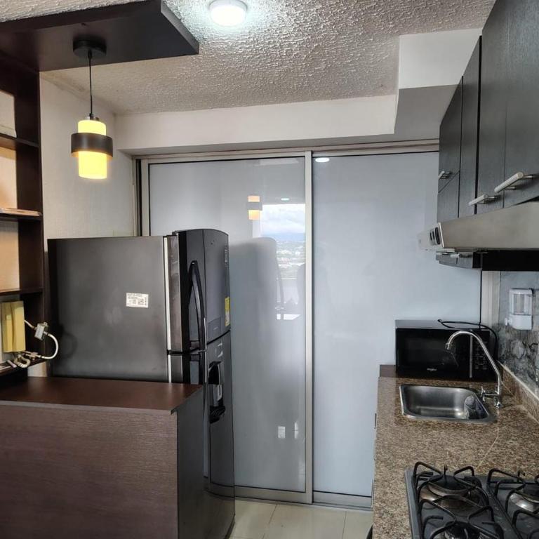 Apartamento Amoblado De Lujo En Cúcuta 2 - Apartamento de 3 dormitorios - 8