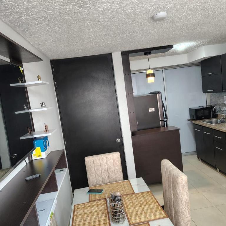 Apartamento Amoblado De Lujo En Cúcuta 2 - Apartamento de 3 dormitorios - 41