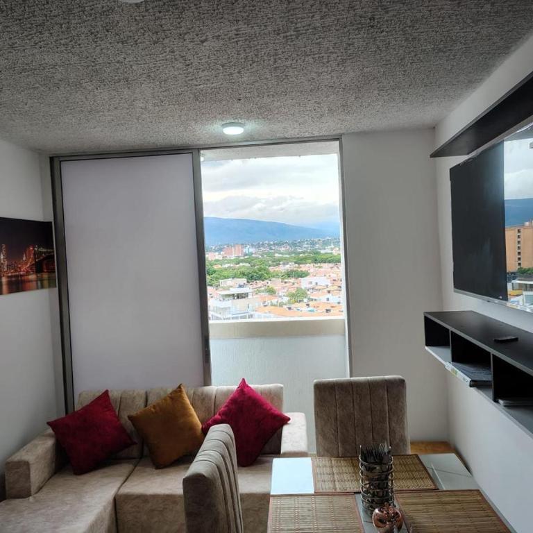 Apartamento Amoblado De Lujo En Cúcuta 2 - Apartamento de 3 dormitorios - 36