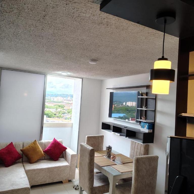 Apartamento Amoblado De Lujo En Cúcuta 2 - Apartamento de 3 dormitorios - 3