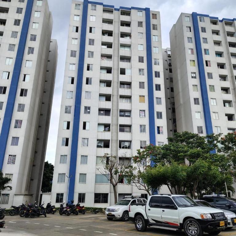 Apartamento Amoblado De Lujo En Cúcuta 2 - Apartamento de 3 dormitorios - 22