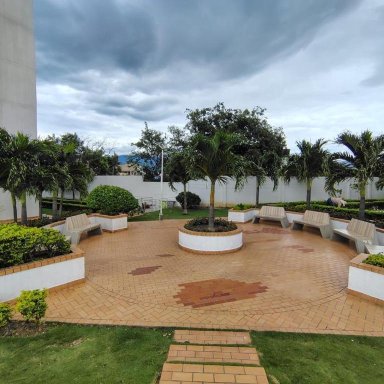 Apartamento Amoblado De Lujo En Cúcuta 2 - Apartamento de 3 dormitorios - 20