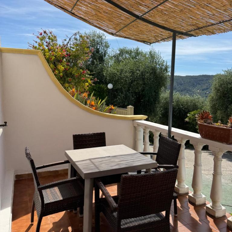 Valle dei Greci Rooms - Appartamento con 1 Camera da Letto - 7