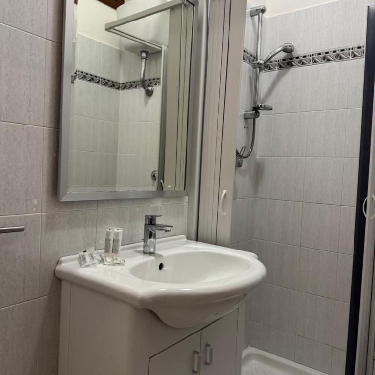 Valle dei Greci Rooms - Appartamento con 1 Camera da Letto - 6
