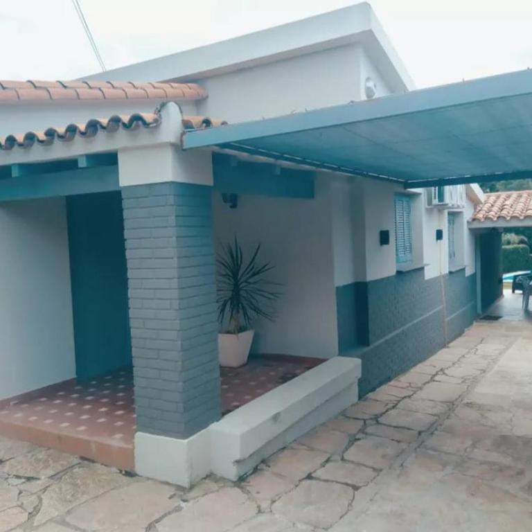 Casa Andrade 131 - Apartamento de 3 dormitorios - 8