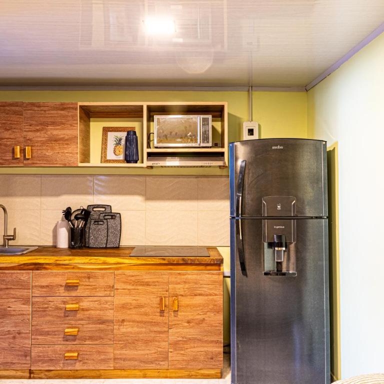 Edificio Castor x Ahead - Apartamento Estudio - 1