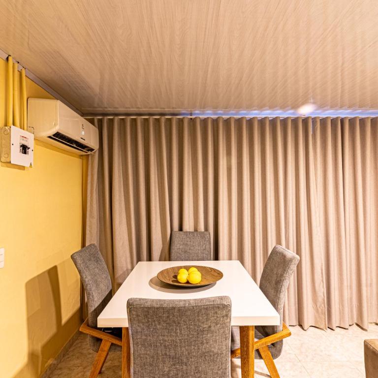 Edificio Castor x Ahead - Apartamento Estudio - 6