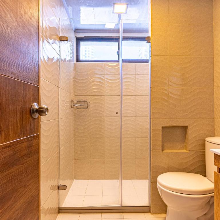 Edificio Castor x Ahead - Apartamento Estudio - 7