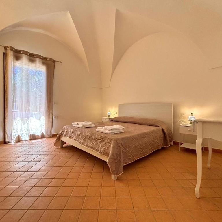 Ciuri di Pantelleria Dammusi - Vacation Home - 4