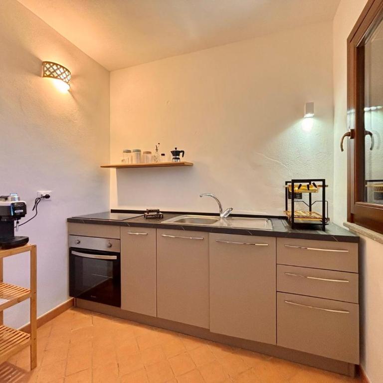 Ciuri di Pantelleria Dammusi - Vacation Home - 3