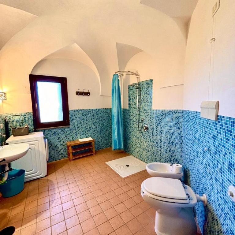 Ciuri di Pantelleria Dammusi - Vacation Home - 5