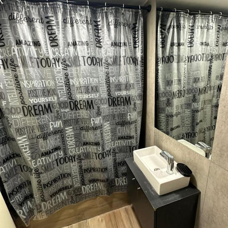 MOVISTAR ARENAS a ESTRENAR Premium !! 2 CUADRAS - Apartamento de 1 dormitorio - 8