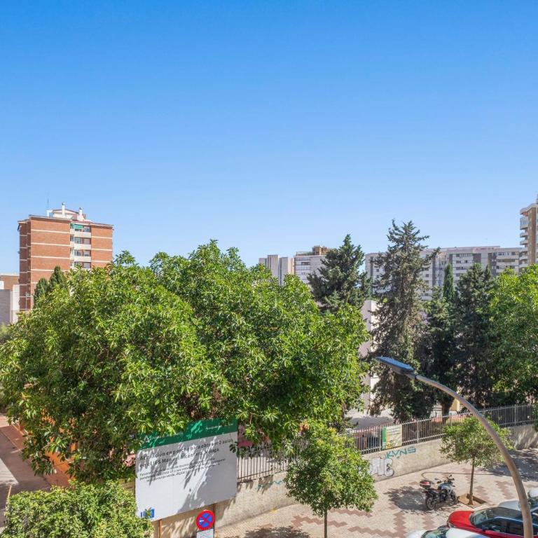 New apartment in the city center 3beds, 2baths & parking - Apartamento Superior con 3 dormitorios - 18