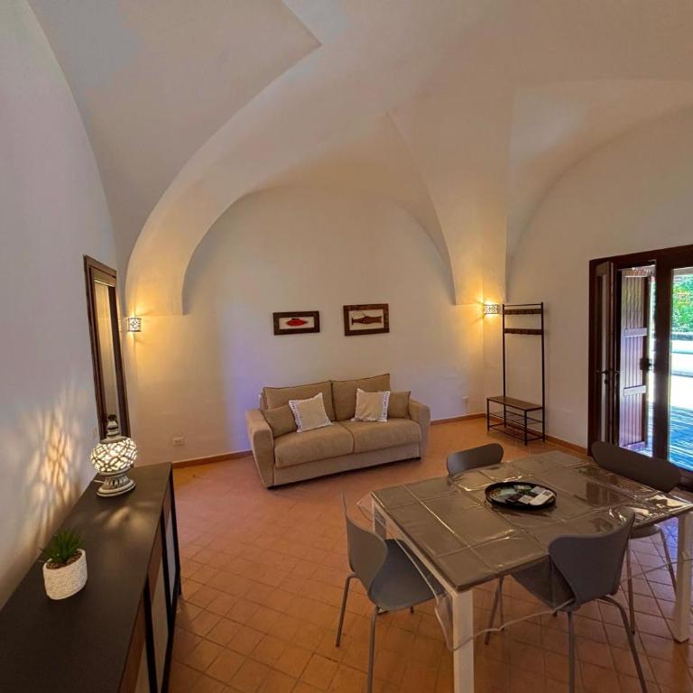 Ciuri di Pantelleria Dammusi - Vacation Home - 1
