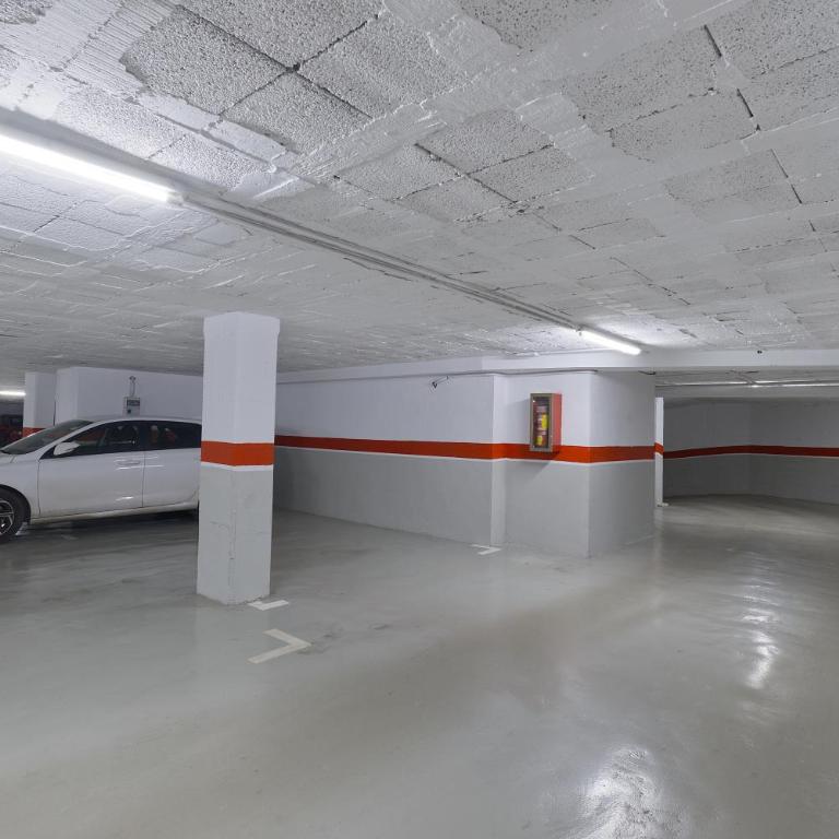 New apartment in the city center 3beds, 2baths & parking - Apartamento Superior con 3 dormitorios - 24