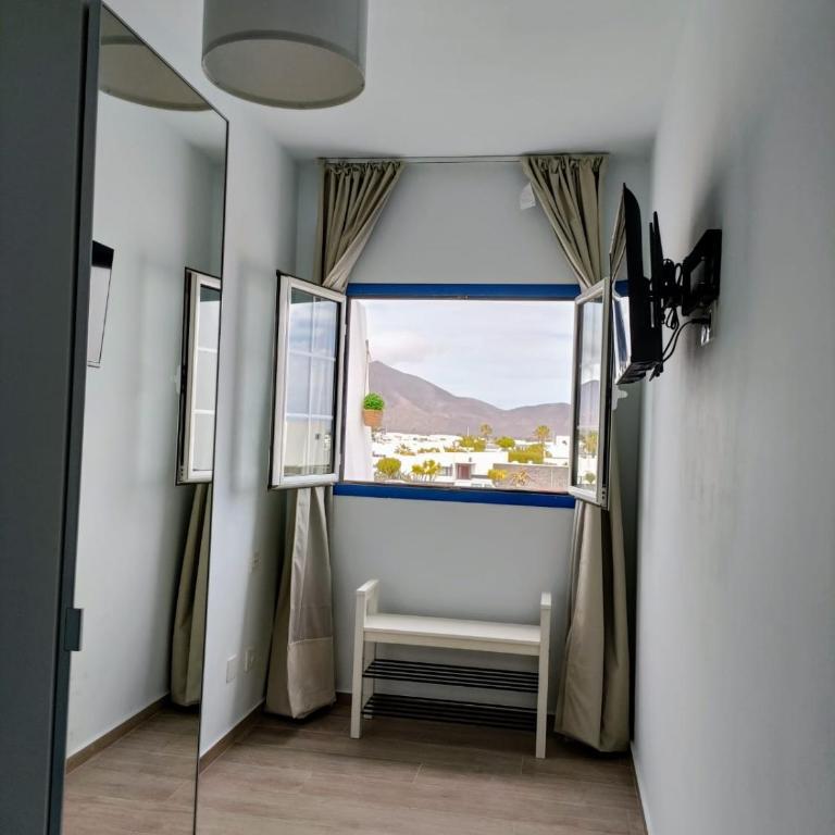 O LAR DA MOTA ,Playa Flamingo - Classic Apartment - 6