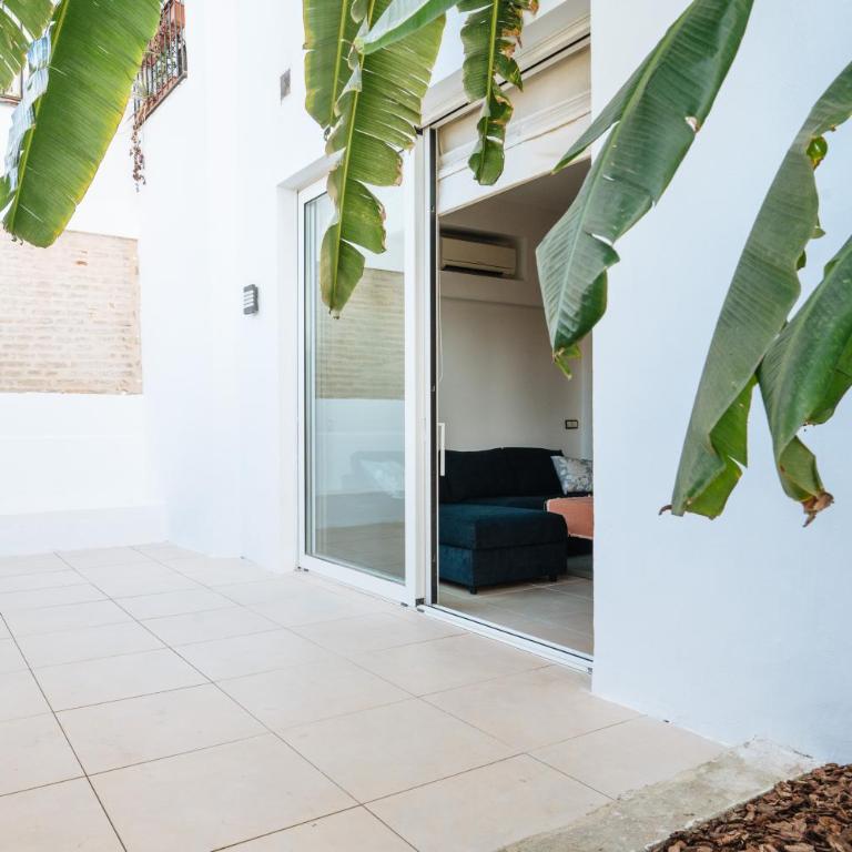 Novalia Home Peñuelas - Apartamento de 1 dormitorio - 25