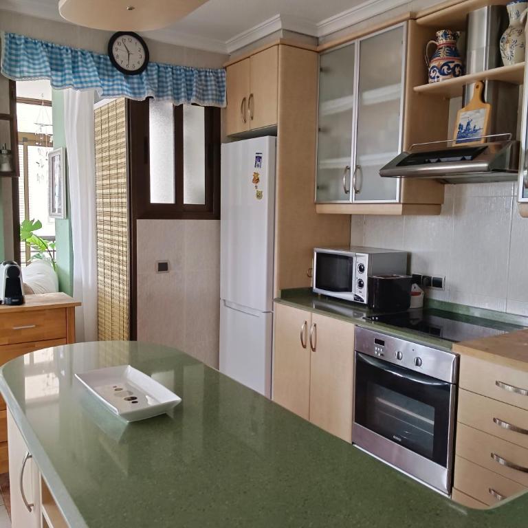 Apartamento playero - Two-Bedroom Apartment - 17