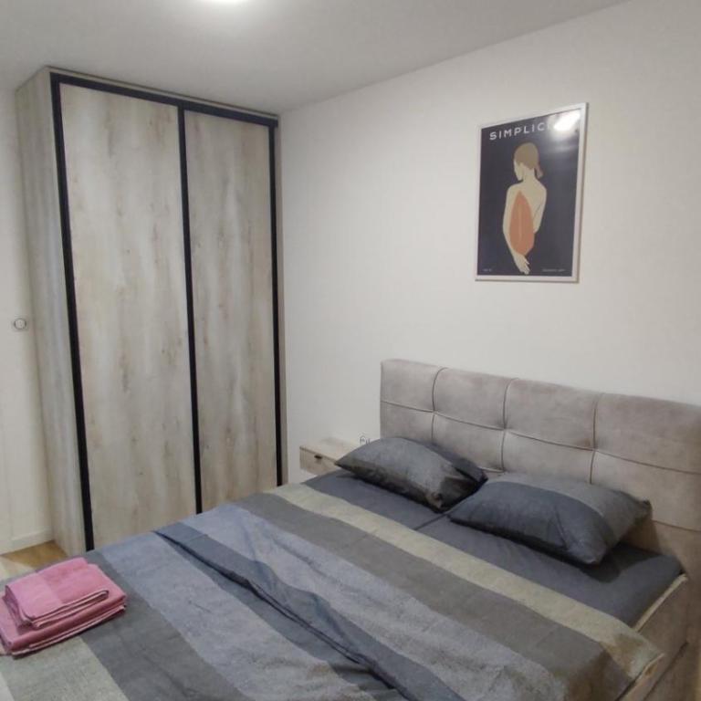 Apartman Vasko - Apartman sa Balkonom - 4
