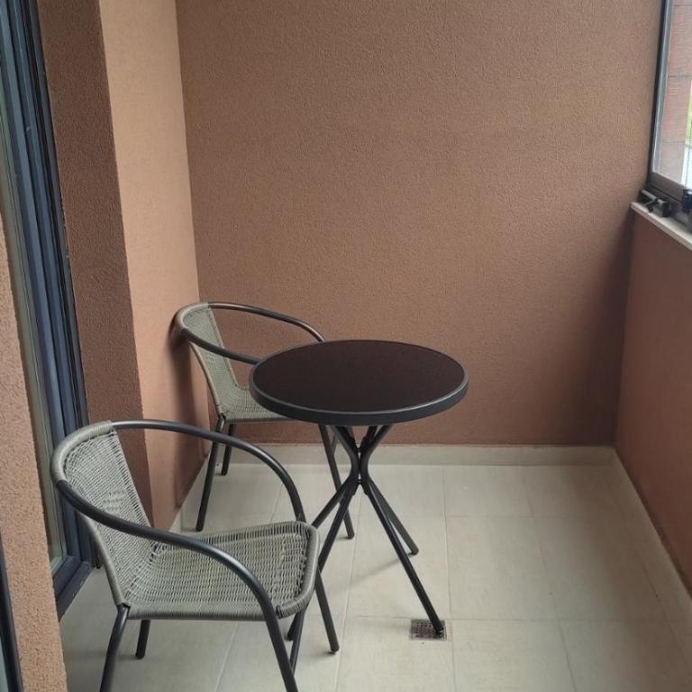 Apartman Vasko - Apartman sa Balkonom - 6