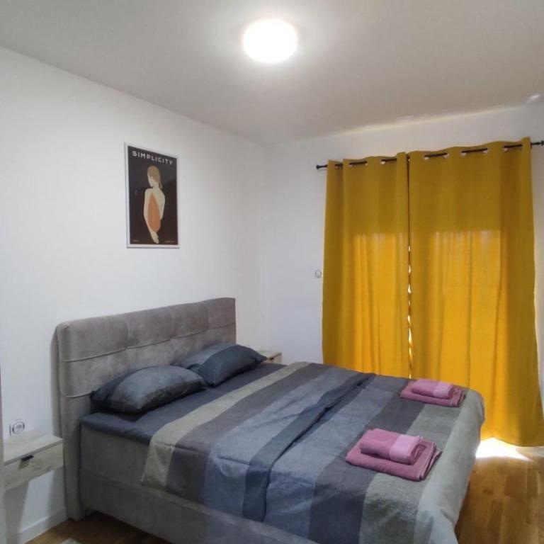 Apartman Vasko - Apartman sa Balkonom - 10