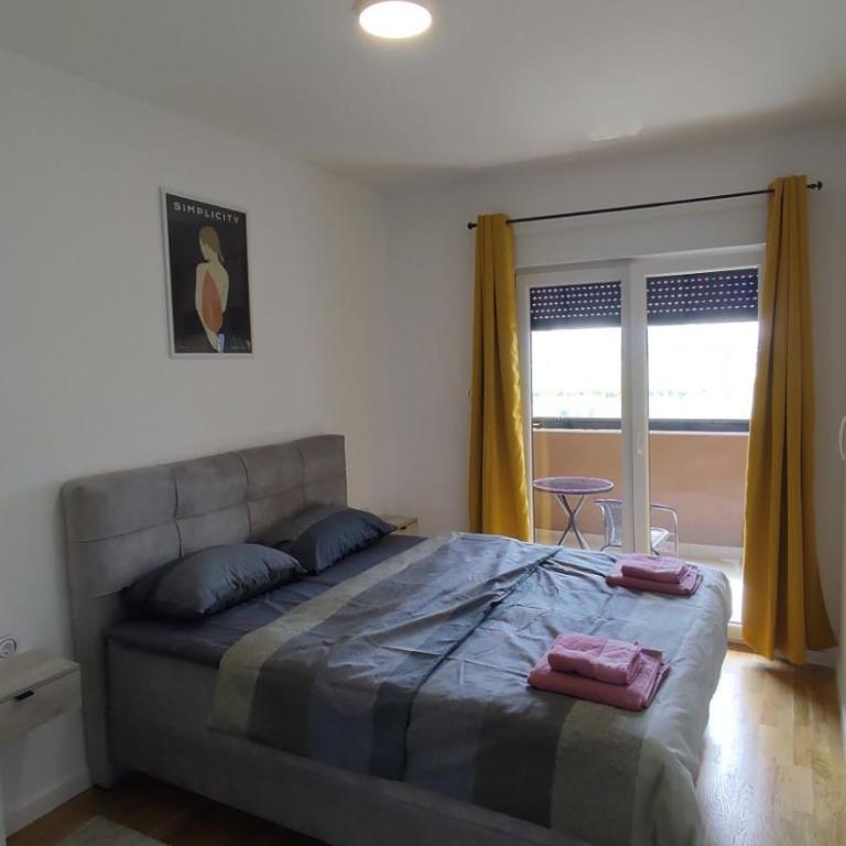 Apartman Vasko - Apartman sa Balkonom - 11
