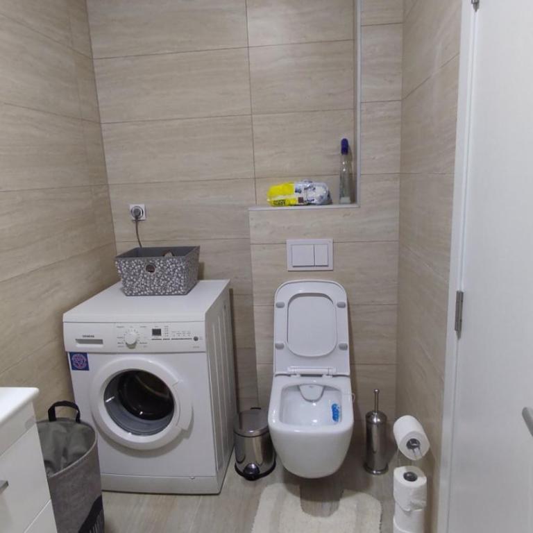 Apartman Vasko - Apartman sa Balkonom - 12