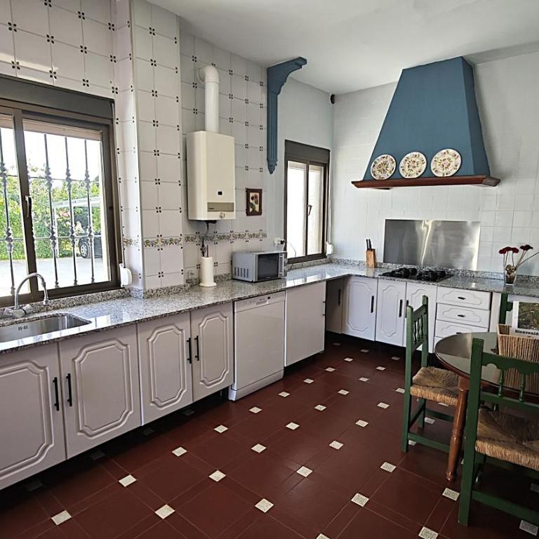 Villa Aljara - Casa de 5 dormitorios - 36