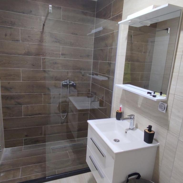 Apartman Vasko - Apartman sa Balkonom - 14