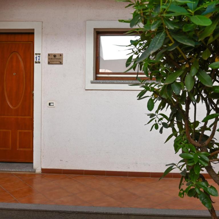 El Bello Verano Olbia Costa Smeralda - One-Bedroom Apartment - 36
