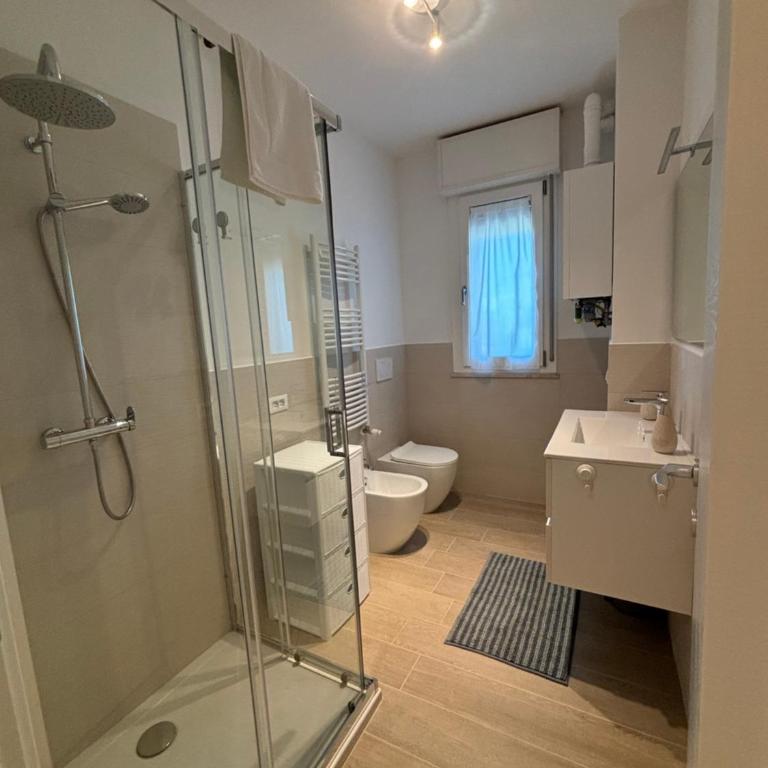 A casa mia - Appartamento con 2 Camere da Letto - 2