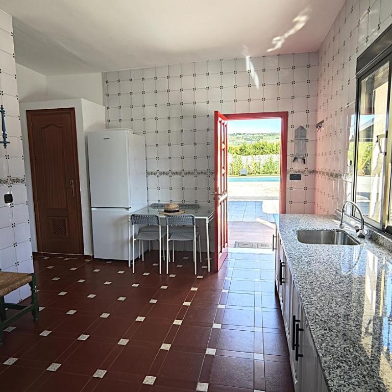 Villa Aljara - Casa de 5 dormitorios - 37