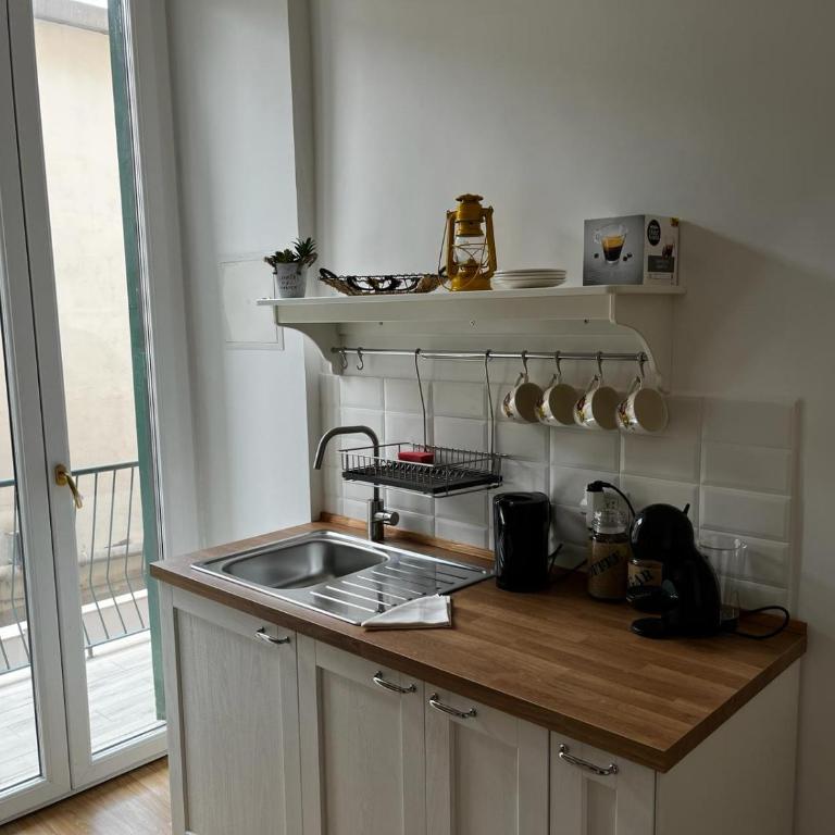 Be Your Home - MR House - Appartamento - 19
