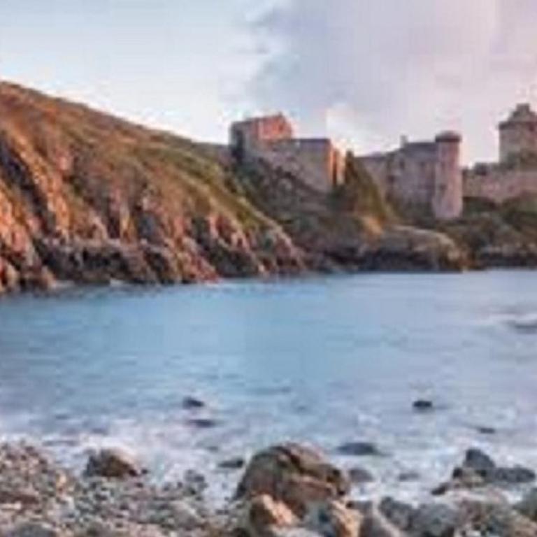 Appartement Saint Malo - Appartement 1 Chambre - 9