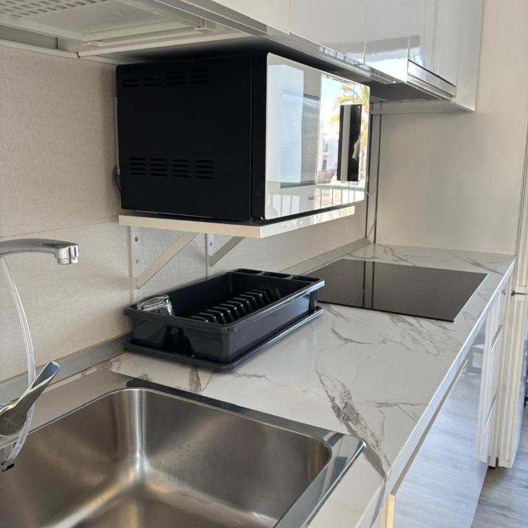 PAKKI house - Apartamento de 1 dormitorio - 29