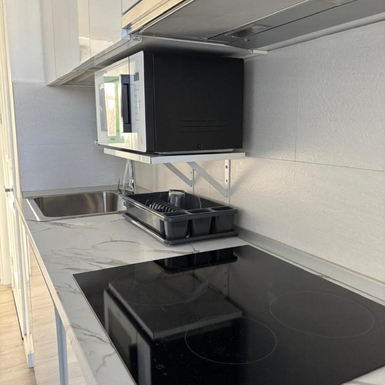PAKKI house - Apartamento de 1 dormitorio - 30