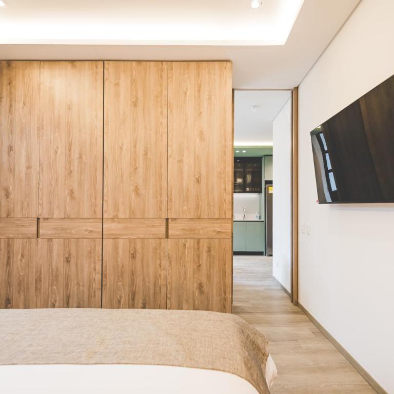 Casa Indigo - Apartamento de 1 dormitorio - 2