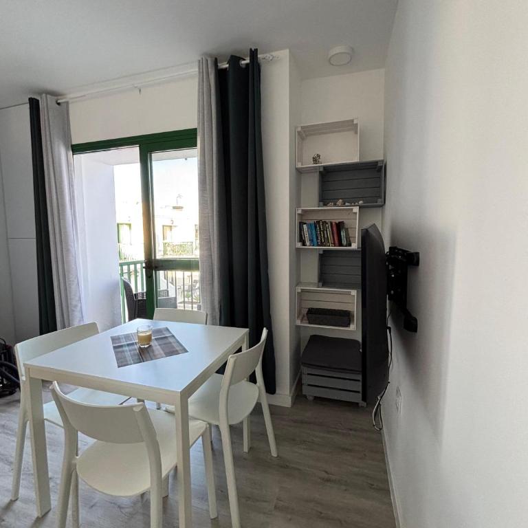 PAKKI house - Apartamento de 1 dormitorio - 33
