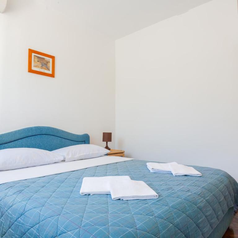 Vila Mitrovic - Economy Dvokrevetna Soba sa Bračnim Krevetom - 6