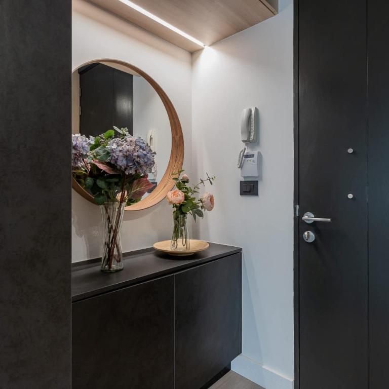 Modern 2BR Las Condes Apt Prime Spot - Apartamento - 25