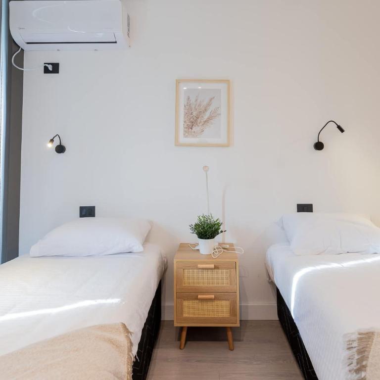 Modern 2BR Las Condes Apt Prime Spot - Apartamento - 17