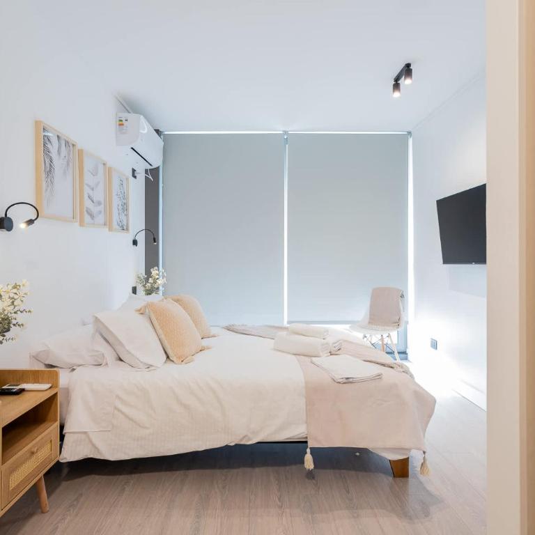 Modern 2BR Las Condes Apt Prime Spot - Apartamento - 15