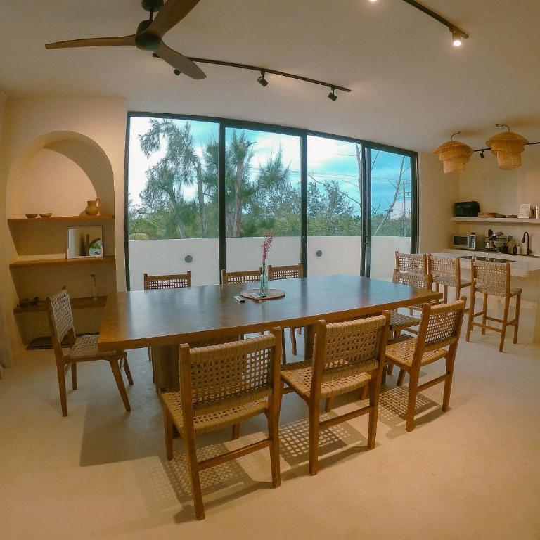 Casa Hood By the Sea - Habitación Doble Estándar - 3
