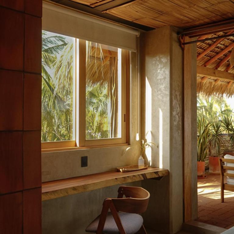 Casa Badú - Suite con vistas al mar - 9