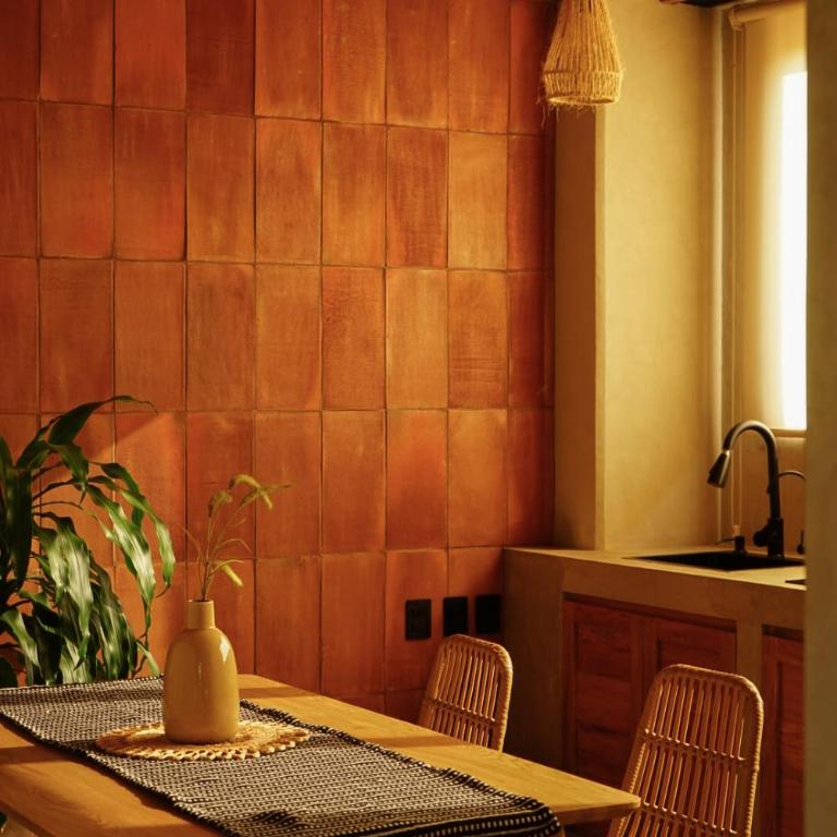 Casa Badú - Suite con vistas al mar - 6
